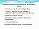 Duomenų perdavimo technologijos. Kompiuterių tinklai