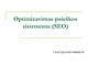 SEO Optimizavimas paieškos sistemoms