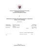 Individualaus gyvenamojo namo patalpų apšvietimo ir temperatūros valdymas