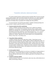 Vienalaikės inžinerijos metodai ir įrankiai 3