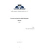 Remonto ir rekonstravimo darbų technologijos