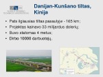 Ilgiausi pasaulyje tiltai 3