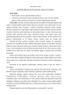 Garinimo proceso plėveliniame garintuve tyrimas