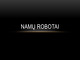 Namų robotai