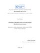 Pneumatinės ir hidraulinės sistemos (su kursinių projektų) Hidrailinis skirstymo konvejeris