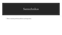 Mano svajonių profesija: santechnika 2