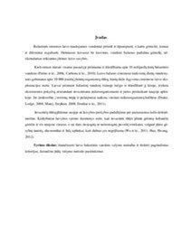 Balastinių vandenų valymo technologija 3