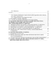 Geležinkelio stoties veiklos technologija 3
