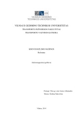 Elektriniai grėbtuvai 1