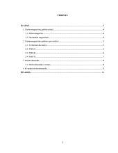 Elektriniai grėbtuvai 2