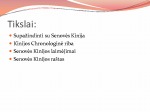 Senovės Kinijos laimėjimai 2