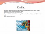 Senovės Kinijos laimėjimai 3