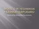 Mokslo ir technikos pažanga tarpukariu