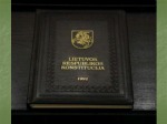 Lietuvos respublikos konstitucija pristatymas 3