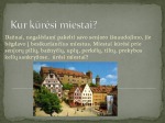 Viduramžių gyvenimas skaidrės 3