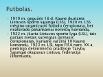 Sportas tarpukariu 3