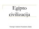 Egipto civilizacija pristatymas (2)
