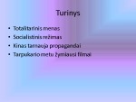 Gyvenimas tarpukariu pristatymas 2