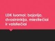 LDK luomai