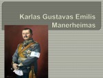 Karlas Gustavas Emilis Manerheimas 1