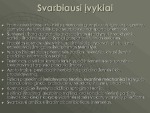 Mokslo ir technikos revoliucija 3