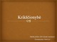 Krikščionybė skaidrės (5)