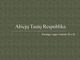 Abiejų Tautų Respublika skaidrės