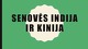 Senovės Indija ir Kinija