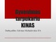 Tarpukario kinas