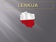 Viskas apie Lenkiją