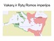Vakarų ir Rytų Romos imperijos Bizantija Frankai