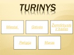 Gyvenimas viduramžiais 3