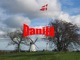 Danija skaidrės