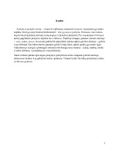 Prekyba ir prekybiniai keliai senajame geležies amžiuje 3