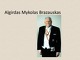 Algirdas Mykolas Brazauskas