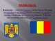 Rumunija skaidrės
