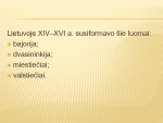 LDK luomai skaidrės 3