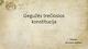 Gegužės trečiosios konstitucija 