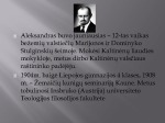 Aleksandras Stulginskis skaidrės 3