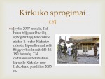 Teroristiniai išpuoliai 2