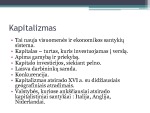 Naujųjų laikų pradžia Europoje 2