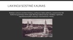 Kasdieninis gyvenimas nepriklausomoje Lietuvoje projektas 2