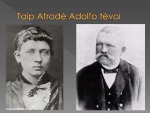Adolfas Hitleris projektas 3