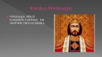 Karaliaus Mindaugo Lietuva 2