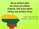 Valstybės atkūrimo diena - Nacionalinė Lietuvos šventė