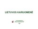 Lietuvos kariuomenė skaidrės
