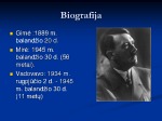 Adolfas Hitleris biografija 2