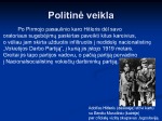 Adolfas Hitleris biografija 3