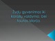 Žydų gyvenimas iki karalių valdymo, bei tautos istorija
