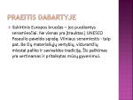 Viduramžių miestai: miestų kūrimasis 2